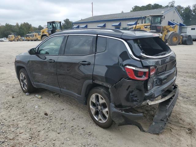 Photo 2 from auction – 2018 JEEP COMPASS LI with VIN 3C4NJDCB4JT398115