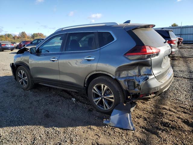 Photo 2 from auction – 2019 NISSAN ROGUE S with VIN 5N1AT2MV3KC838811