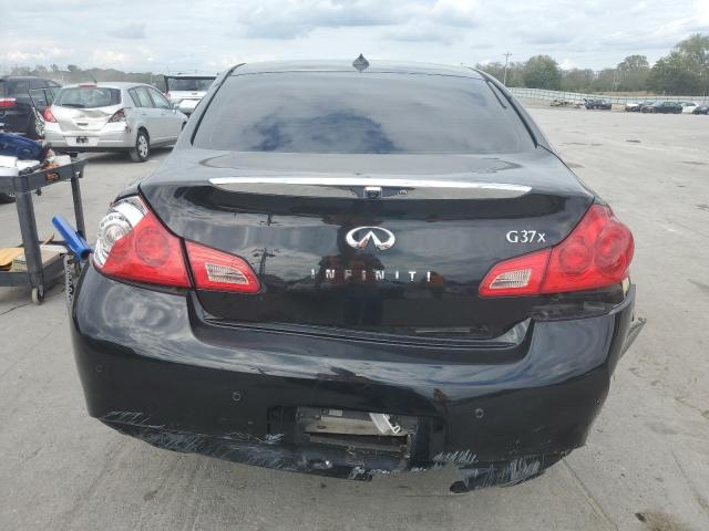 Photo 6 from auction – 2011 INFINITI G37 with VIN JN1CV6AR7BM410002
