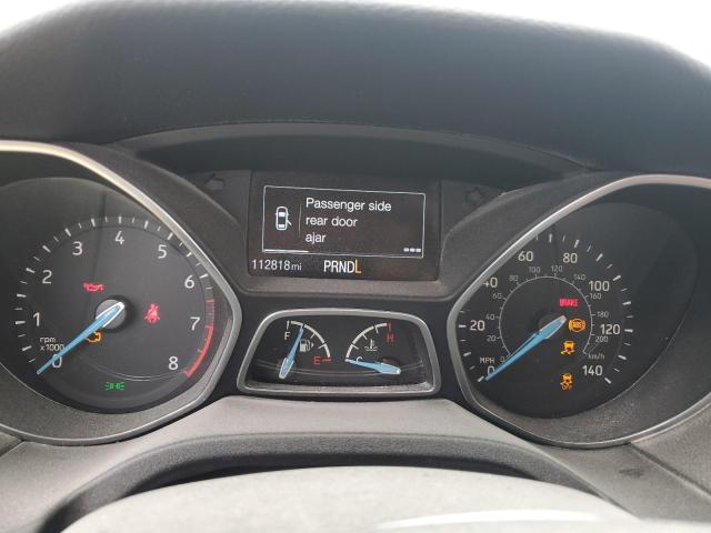 Photo 9 from auction – 2015 FORD FOCUS SE with VIN 1FADP3K2XFL223477