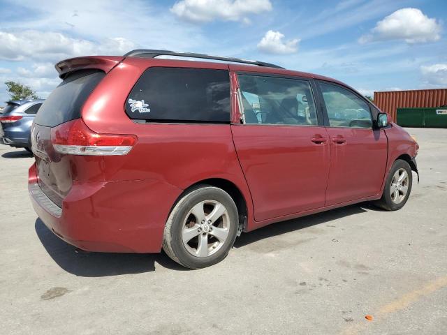 Photo 3 from auction – 2011 TOYOTA SIENNA LE with VIN 5TDKK3DC2BS016855