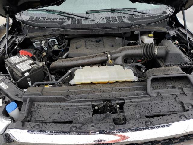 Photo 11 from auction – 2023 FORD F150 SUPER with VIN 1FTFW1E80PFC05130