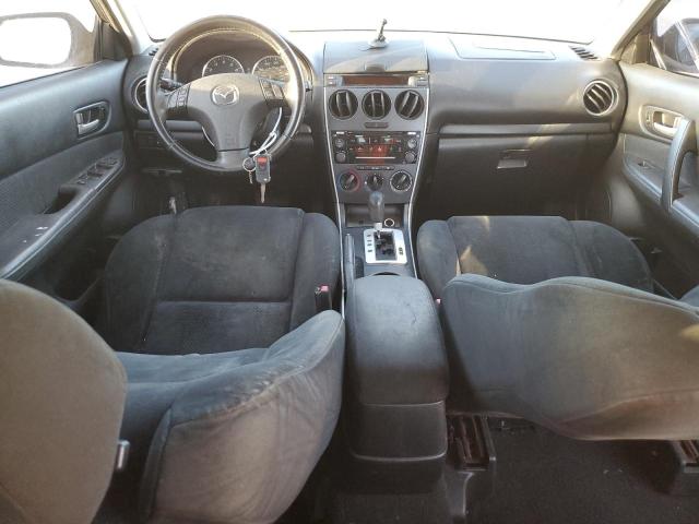 Foto 8 de la subasta – 2007 MAZDA 6 I con VIN 1YVHP84CX75M58833