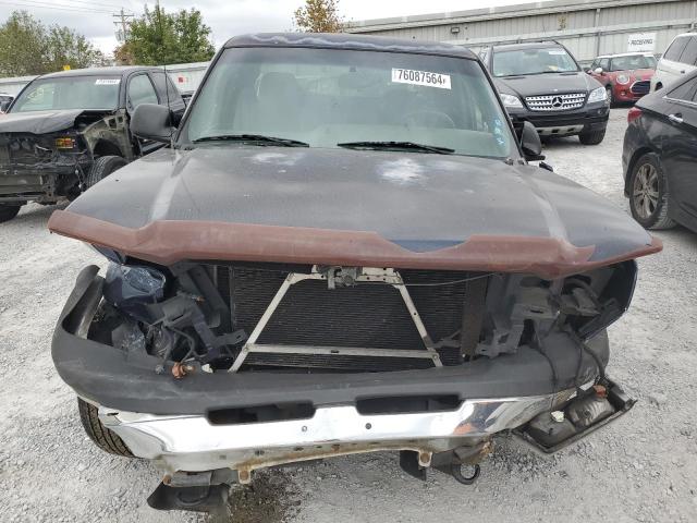 Photo 5 from auction – 2005 CHEVROLET SILVERADO with VIN 1GCEC19XX5Z299213