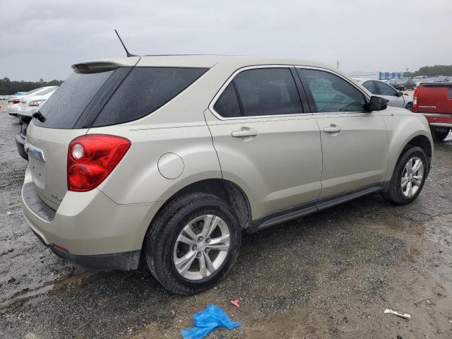 Photo 3 from auction – 2013 CHEVROLET EQUINOX LS with VIN 2GNALBEK2D6381372