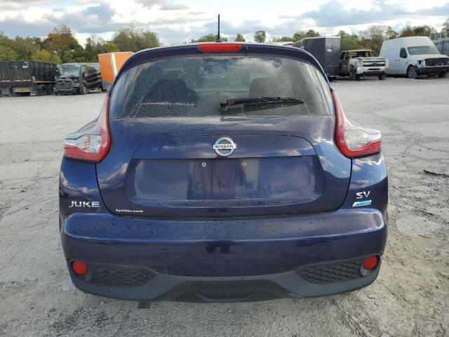 Photo 6 from auction – 2015 NISSAN JUKE S with VIN JN8AF5MR0FT513138