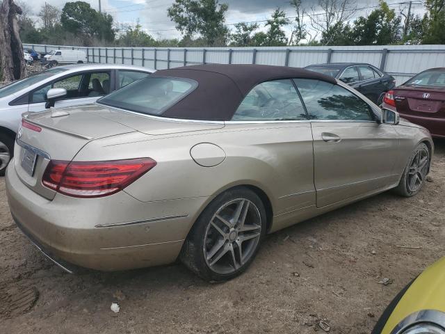 Photo 3 from auction – 2014 MERCEDES-BENZ E 350 with VIN WDDKK5KF6EF278915