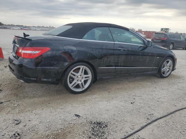 Photo 3 from auction – 2012 MERCEDES-BENZ E 550 with VIN WDDKK7DF9CF154224