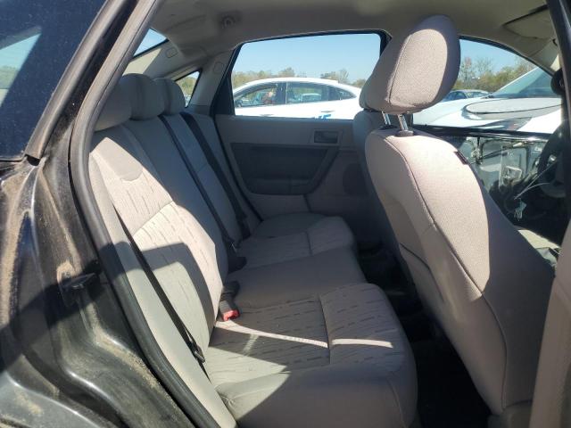 Photo 10 from auction – 2009 FORD FOCUS SE with VIN 1FAHP35N19W262310