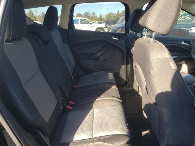 Photo 10 from auction – 2017 FORD ESCAPE SE with VIN 1FMCU0GD8HUD05837