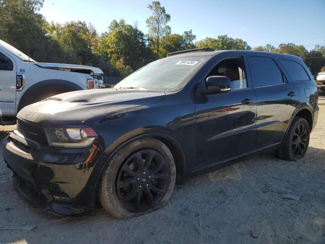 DODGE DURANGO R/ 2019 with VIN 1C4SDJCT1KC798809 - Photo from auction