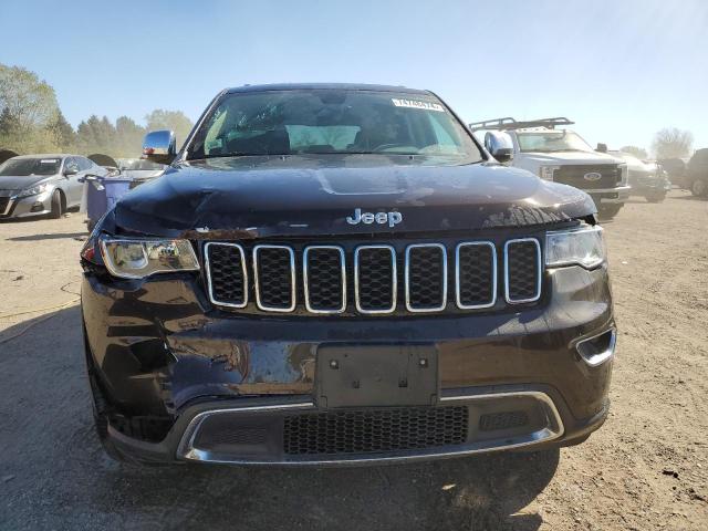 Photo 5 from auction – 2017 JEEP GRAND CHER with VIN 1C4RJFBG4HC676818
