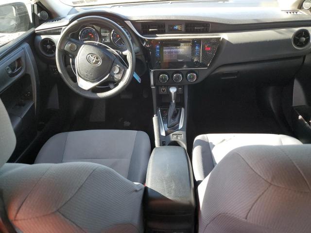 Photo 8 from auction – 2018 TOYOTA COROLLA L with VIN 2T1BURHE5JC981595