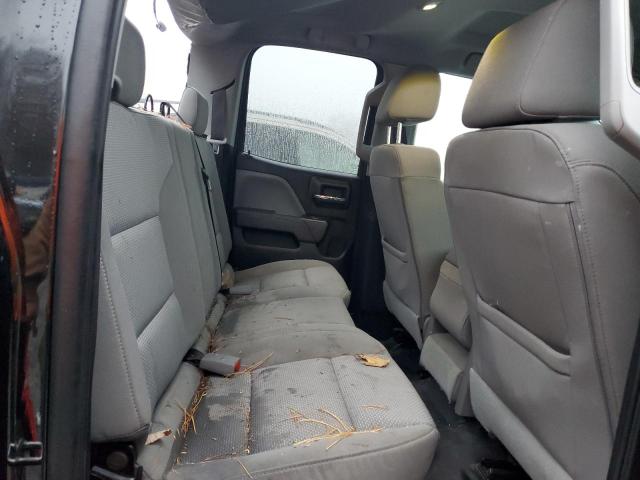 Photo 10 from auction – 2017 CHEVROLET SILVERADO with VIN 1GCVKNEC7HZ143695