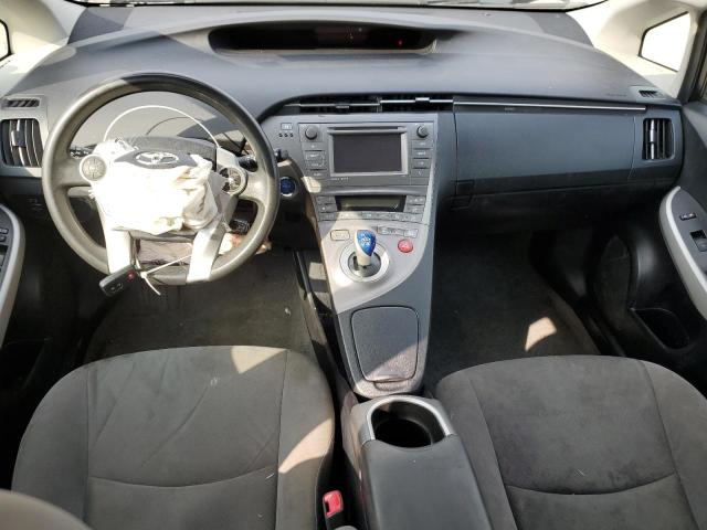 Photo 8 from auction – 2012 TOYOTA PRIUS with VIN JTDKN3DU3C5378510