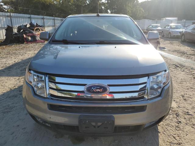 Photo 5 from auction – 2008 FORD EDGE LIMIT with VIN 2FMDK49C68BB03722
