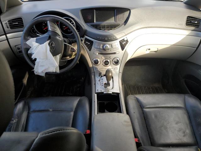 Photo 8 from auction – 2009 SUBARU TRIBECA LI with VIN 4S4WX93D594403871