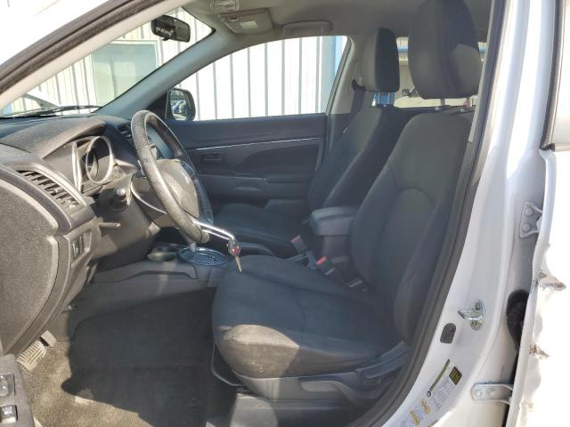 Photo 7 from auction – 2015 MITSUBISHI OUTLANDER with VIN 4A4AP3AU0FE031336