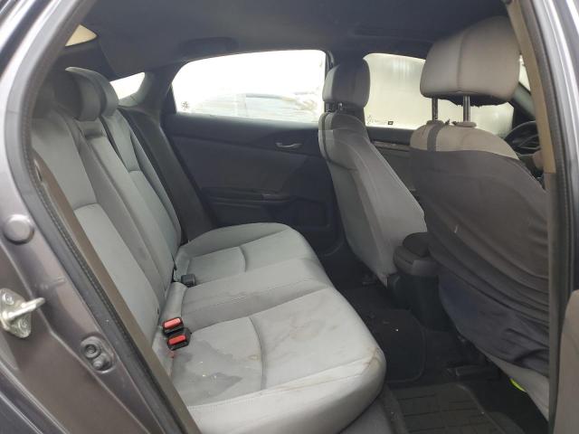 Photo 10 from auction – 2017 HONDA CIVIC EX with VIN 2HGFC1F32HH638591