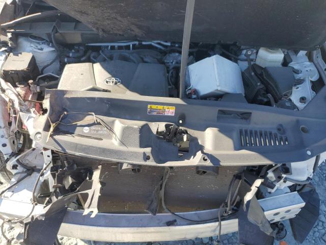 Photo 12 from auction – 2021 TOYOTA HIGHLANDER with VIN 5TDGZRAH3MS079549