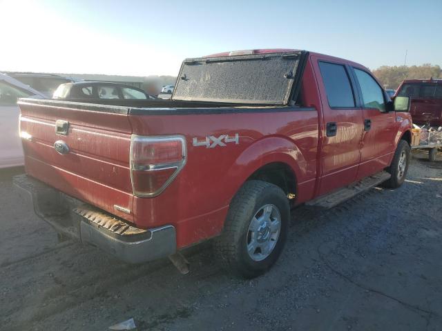 Photo 3 from auction – 2014 FORD F150 SUPER with VIN 1FTFW1EF8EKD07861