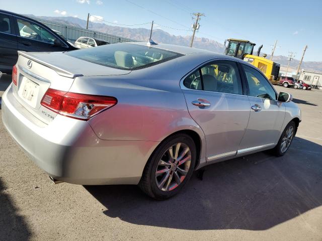 Photo 3 from auction – 2011 LEXUS ES 350 with VIN JTHBK1EG3B2467868