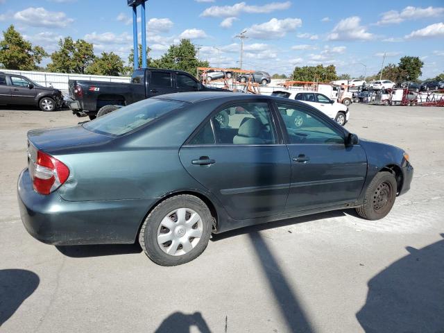 Photo 3 from auction – 2004 TOYOTA CAMRY LE with VIN 4T1BE32K84U280979