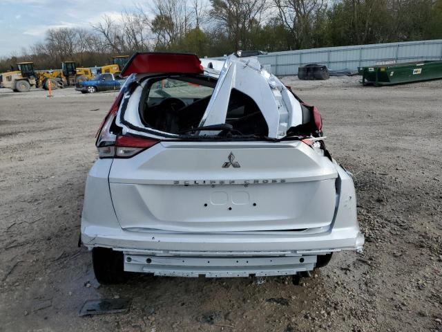 Photo 6 from auction – 2024 MITSUBISHI ECLIPSE CR with VIN JA4ATVAA9RZ053167
