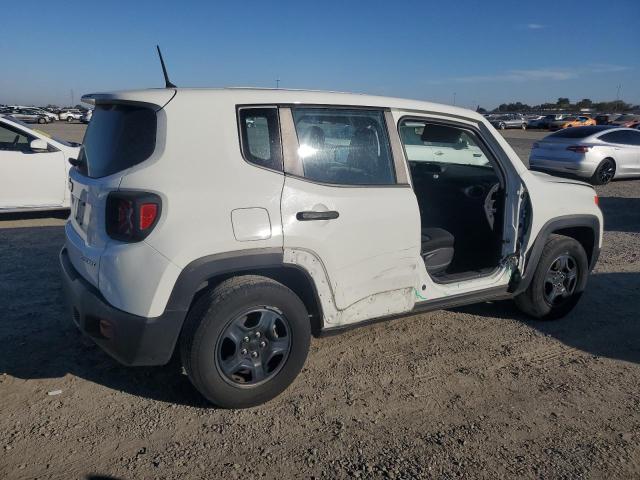 Photo 3 from auction – 2017 JEEP RENEGADE S with VIN ZACCJAAB5HPF94025