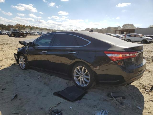 Photo 2 from auction – 2013 TOYOTA AVALON BAS with VIN 4T1BK1EB0DU050197