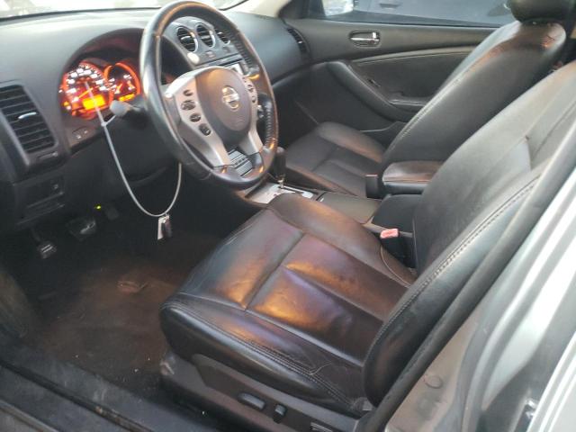 Photo 7 from auction – 2007 NISSAN ALTIMA 3.5 with VIN 1N4BL21E57N464488