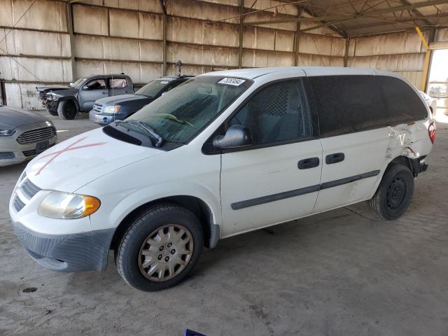 DODGE CARAVAN C/ 2005 with VIN 1D4GP21E05B359640 - Photo from auction