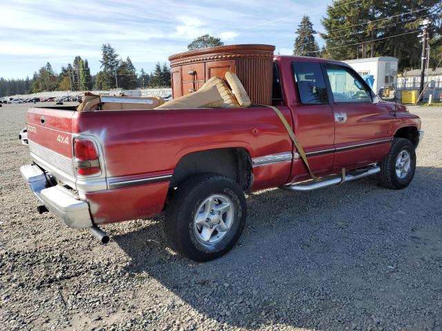 Photo 3 from auction – 1997 DODGE RAM 1500 with VIN 1B7HF13Z9VJ604827
