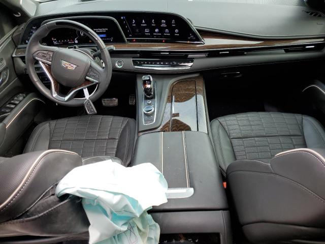 Photo 8 from auction – 2023 CADILLAC ESCALADE E with VIN 1GYS4RKL8PR222004