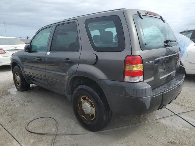 Photo 2 from auction – 2005 FORD ESCAPE XLS with VIN 1FMYU02Z95KA17437