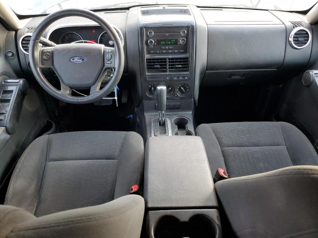 Photo 8 from auction – 2009 FORD EXPLORER X with VIN 1FMEU73E29UA17801