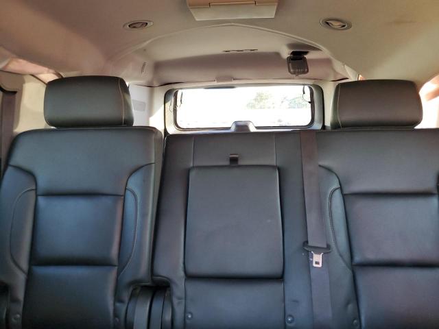 Photo 10 from auction – 2016 CHEVROLET SUBURBAN K with VIN 1GNSKHKC4GR360491