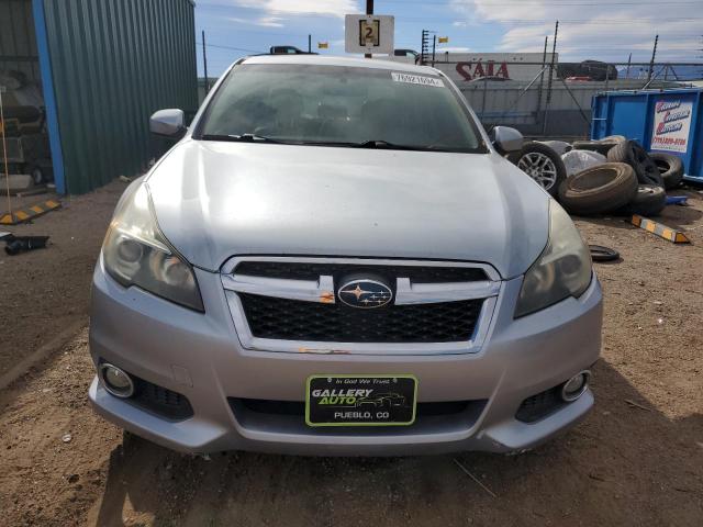 Photo 5 from auction – 2013 SUBARU LEGACY 2.5 with VIN 4S3BMCP65D3011623