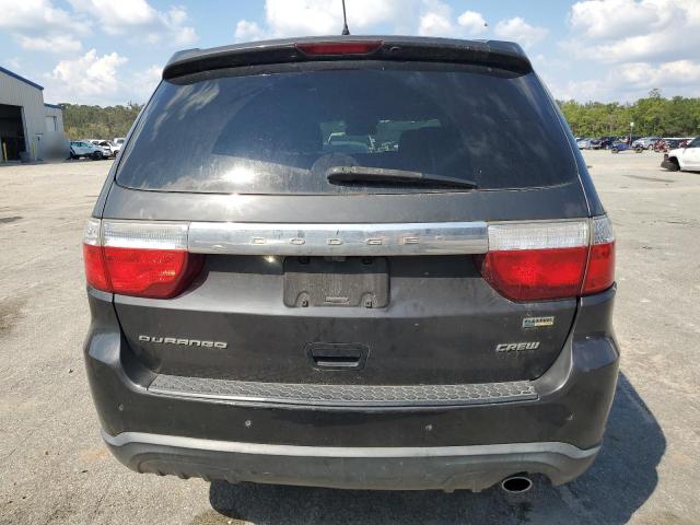 Photo 6 from auction – 2011 DODGE DURANGO CR with VIN 1D4RD4GG2BC720281