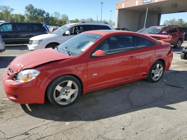 Photo 1 from auction – 2006 CHEVROLET COBALT SS with VIN 1G1AM15B267704945