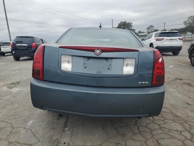 Photo 6 from auction – 2005 CADILLAC CTS HI FEA with VIN 1G6DP567550195036
