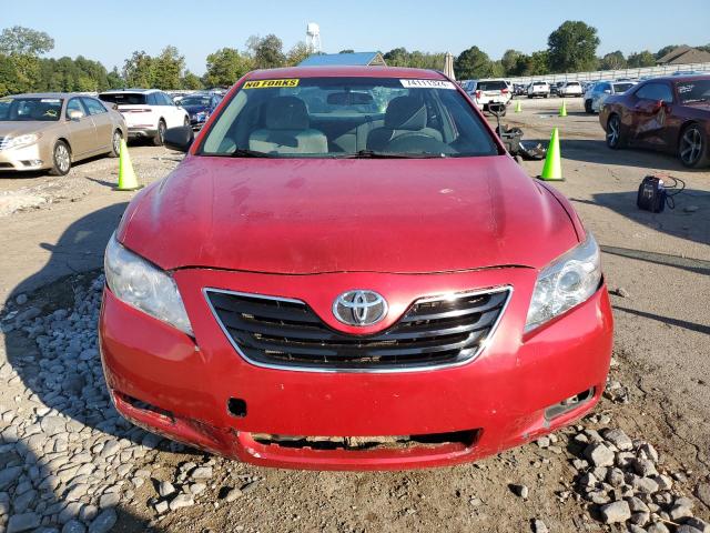 Photo 5 from auction – 2010 TOYOTA CAMRY BASE with VIN 4T4BF3EK2AR025044