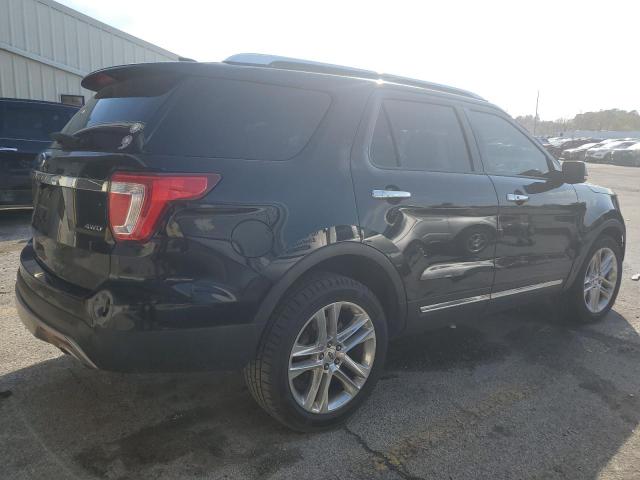 Photo 3 from auction – 2017 FORD EXPLORER L with VIN 1FM5K8F88HGA38764