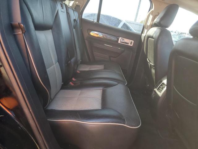 Photo 11 from auction – 2008 LINCOLN MKX with VIN 2LMDU88C38BJ08092