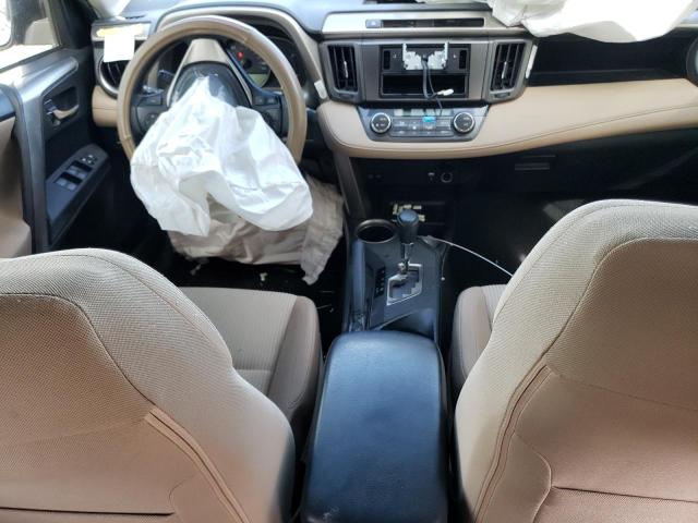 Photo 8 from auction – 2014 TOYOTA RAV4 XLE with VIN JTMRFREV9ED049809