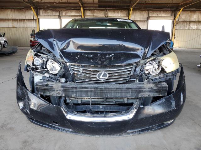 Photo 5 from auction – 2009 LEXUS ES 350 with VIN JTHBJ46G892316926