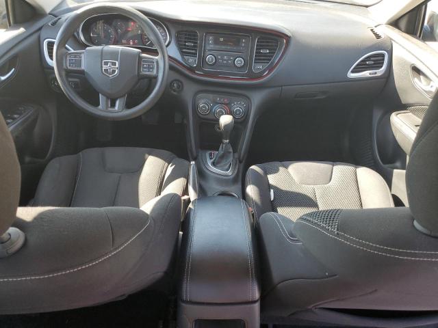 Photo 8 from auction – 2016 DODGE DART SXT with VIN 1C3CDFBBXGD505859