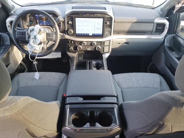 Photo 8 from auction – 2023 FORD F150 SUPER with VIN 1FTFW1E89PFD23340
