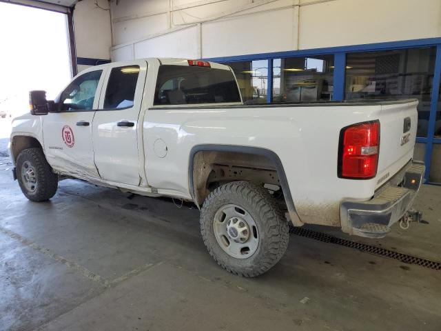 Photo 2 from auction – 2019 GMC SIERRA K25 with VIN 2GT22NEG9K1197182