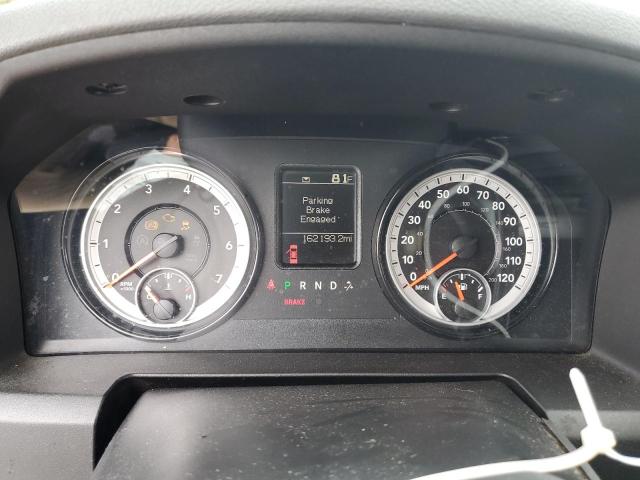 Photo 9 from auction – 2013 RAM 1500 ST with VIN 1C6RR7KT3DS575322